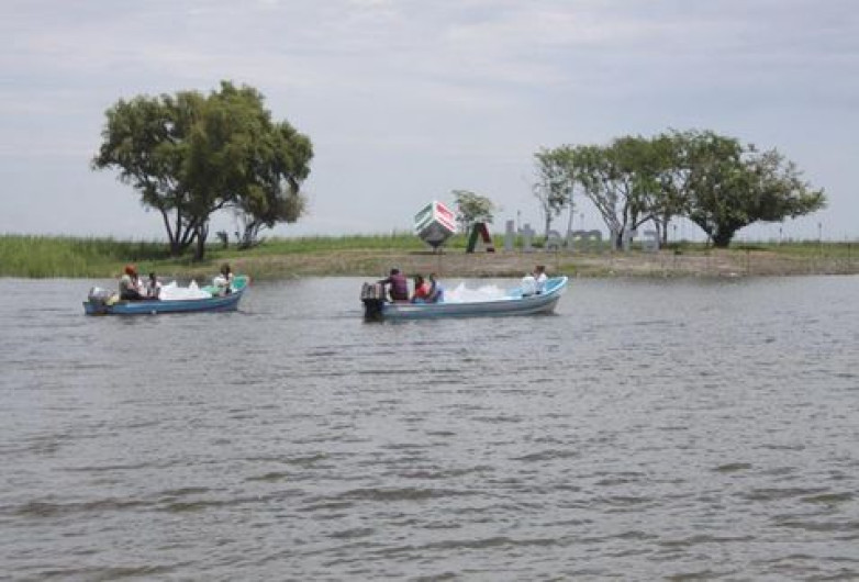 Realizan padrón para determinar el total de pescadores que laboran