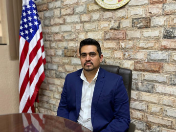 Sube el nivel de La Amistad