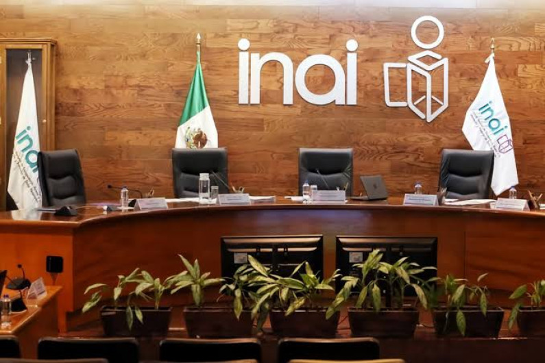 ONU pide a México reconsiderar desaparecer el INAI