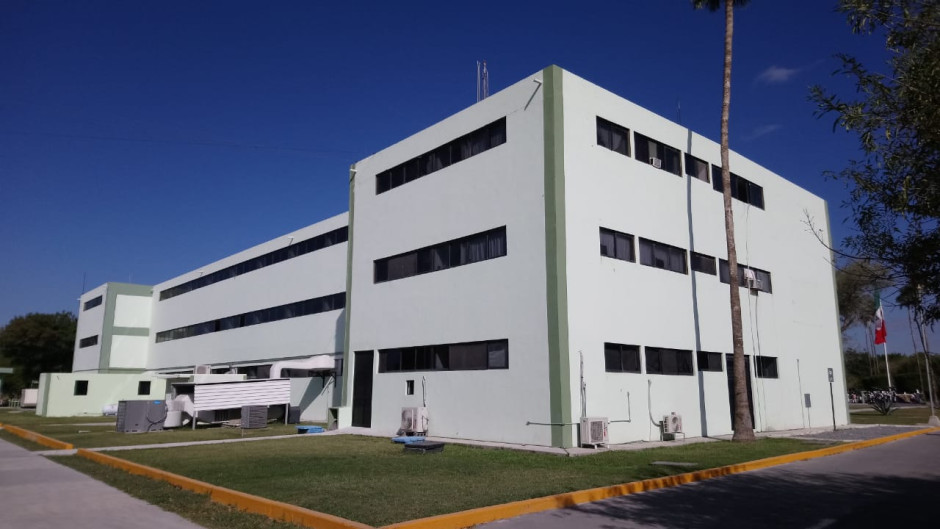 Continúa disponible Hospital Militar para atención ciudadana