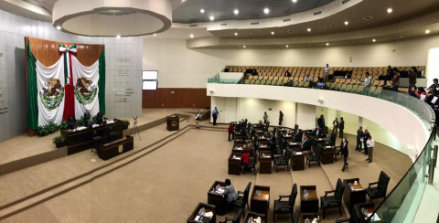 Arrancaron campaña 246 candidatos en Tamaulipas