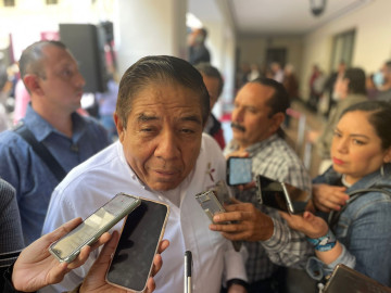 Ofrece SSP Seguridad personal a alcalde