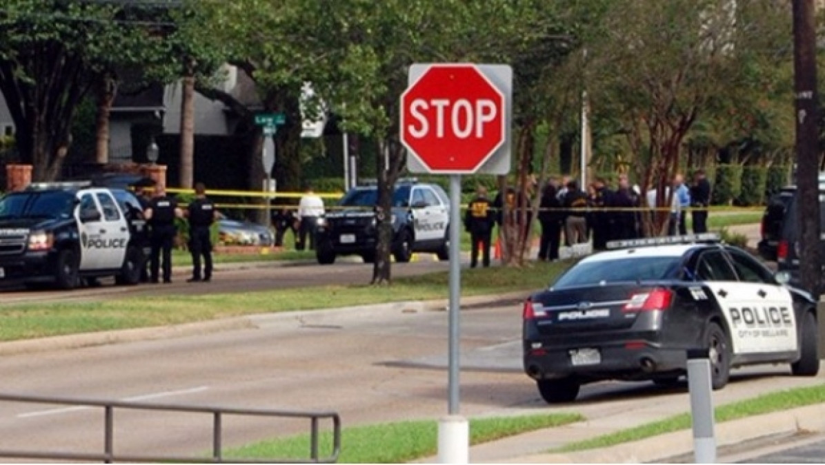 Paquete sospechoso provoca evacuación de una área de San Antonio,Texas