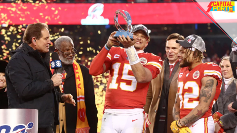 Kansas City parte como favorito en las apuestas para el Super Bowl LIV