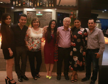 Olga Sosa será promotora del empleo y la inversión