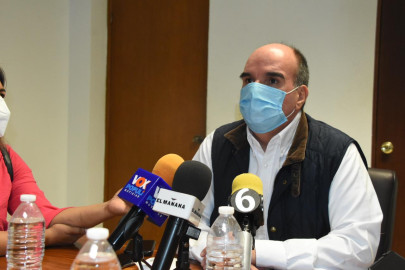 Deja Román Castillo gerencia de COMAPA, entra Gustavo Rivera