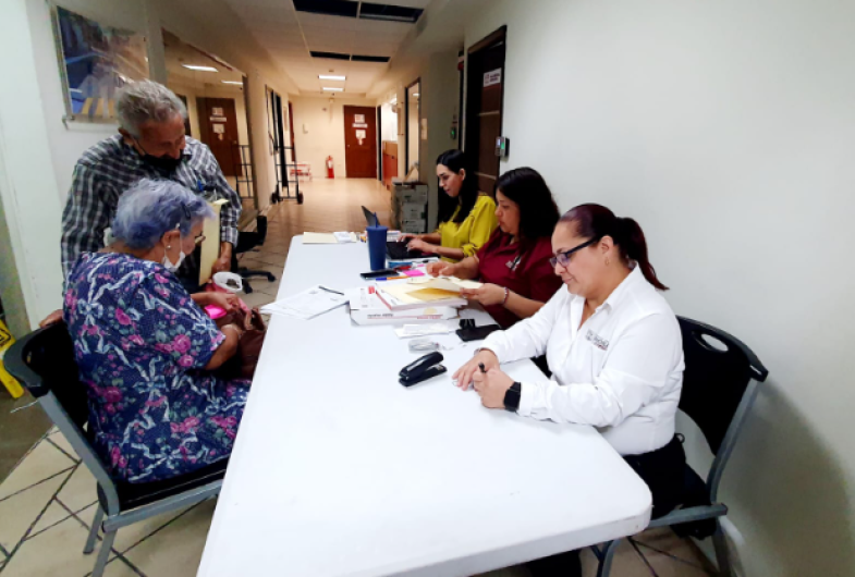 Continúa registro al programa de Testamentos Gratuitos del Gobierno de Reynosa