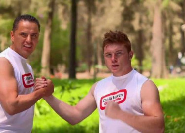 Vinculan a Canelo a propiedad de Roberto Sandoval