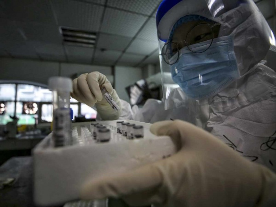 EU asegura tener pruebas de que COVID-19 provino de laboratorio chino