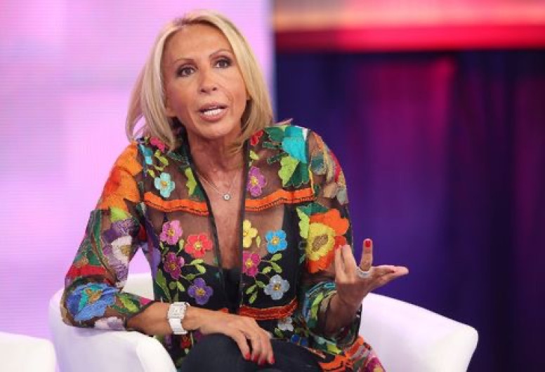 Laura Bozzo regresa a la televisión