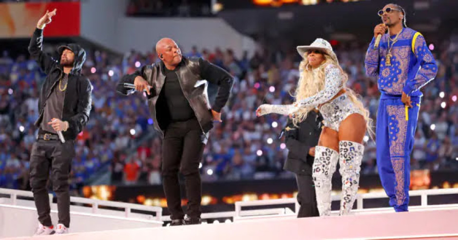 Pepsi ya no patrocinará el show de medio tiempo del Super Bowl