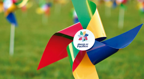 Cancelará AMLO encuentro de la Alianza del Pacífico en México por ausencia del presidente de Perú 