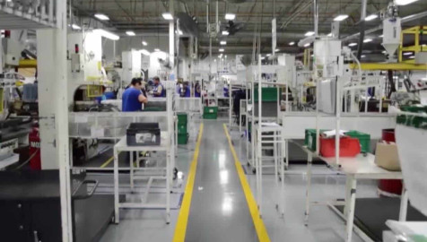 Reynosa, la Metrópoli industrial de Tamaulipas