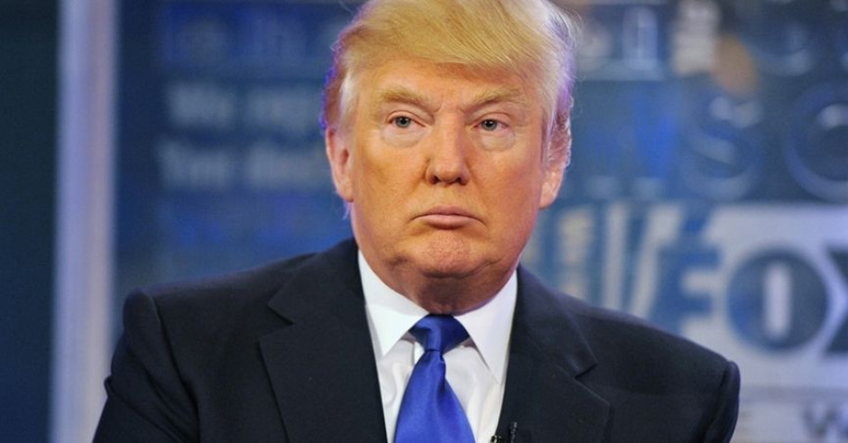 Cancela Donald Trump visita a Reino Unido