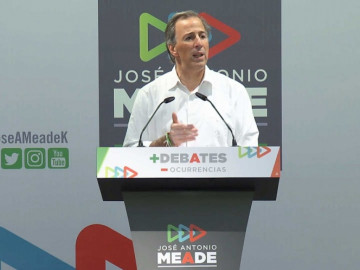 Contrastemos tus ocurrencias con mis propuestas: Meade