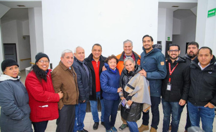 Coordinan Gobierno Estatal y Municipal ambiciosos proyectos 