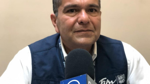 Cierra COEPRIS comercios por fase 3