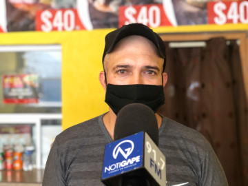 Crisis por pandemia amenaza de cierre a ''Pizza Cubana''