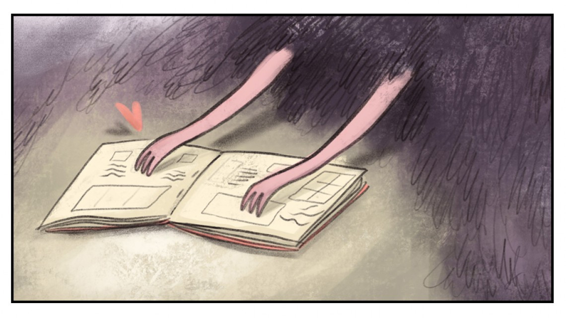 Doodle conmemora el Día Internacional de la Mujer