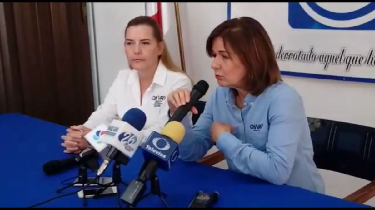 Candidata a diputada asegura que redes sociales rebasan autoridades