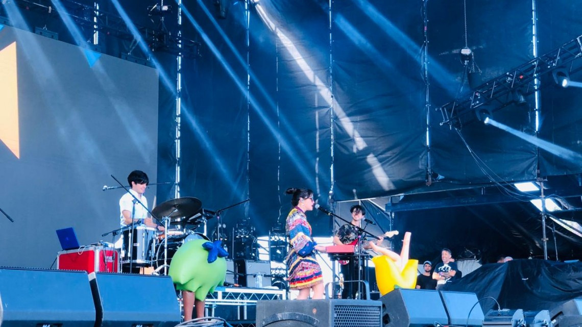 Así se vivió el Catrina Fest 2019 en McAllen