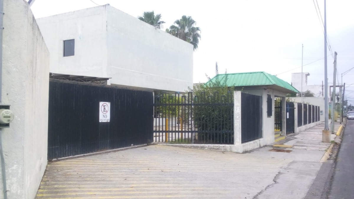 Vecinos de la colonia Jardín molestos con autoridades por el tema de los migrantes