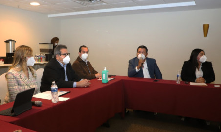 Construirá Municipio 10 obras de drenaje sanitario y pluvial