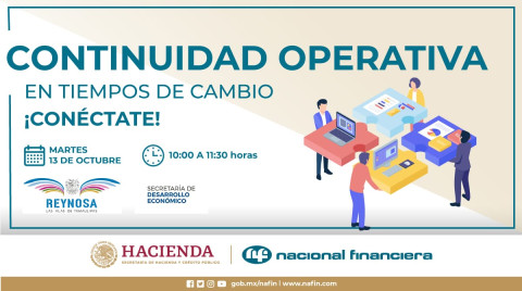 Invita Municipio a curso de capacitación gratuito