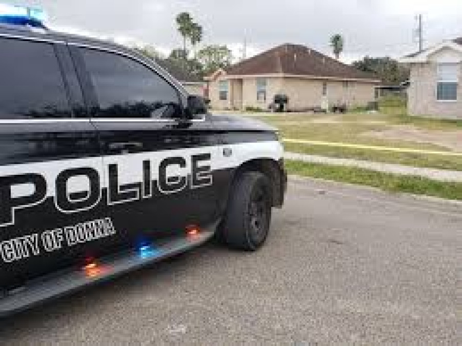 Fallece hombre durante accidente vehicular en Donna