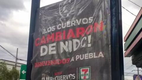 7-Eleven en Puebla recluta a nuevos C.N.S.N.T