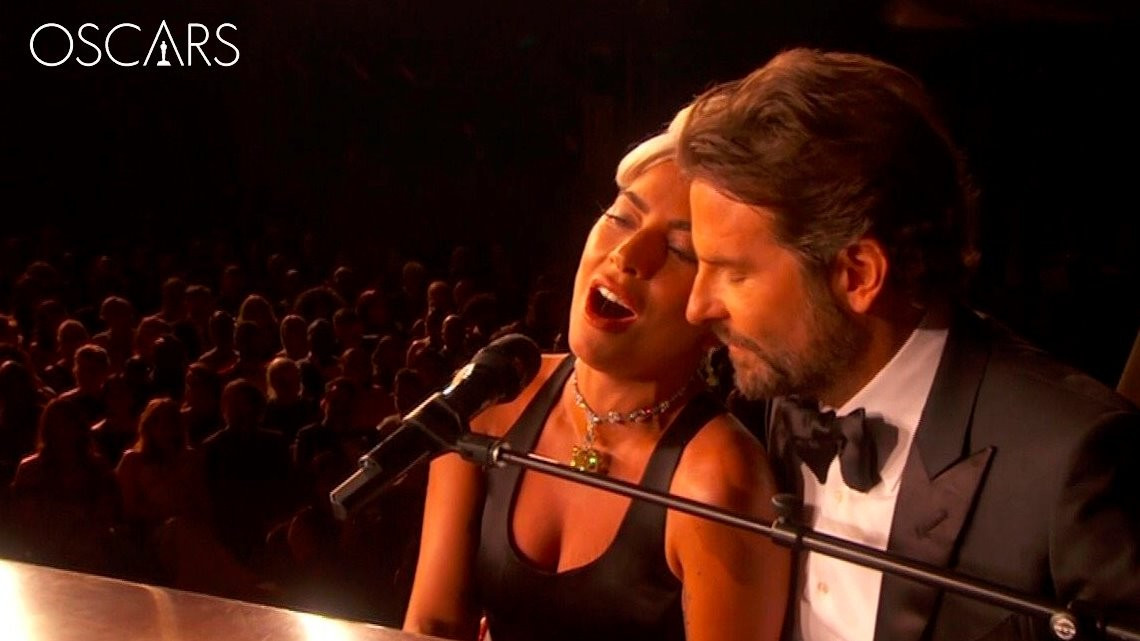 Así se vivieron los premios Oscar 2019