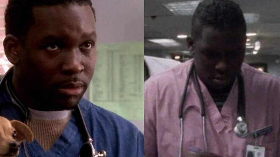 Hallan muerto al actor y rapero Deezer D