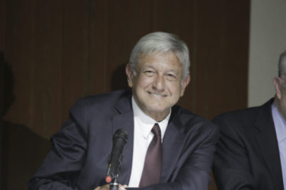 Eliminará AMLO pensión para ex presidentes en 2019