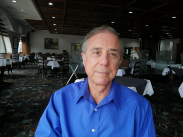 Dejamos poco personal en los negocios para mantenimiento de los inmuebles: Empresarios