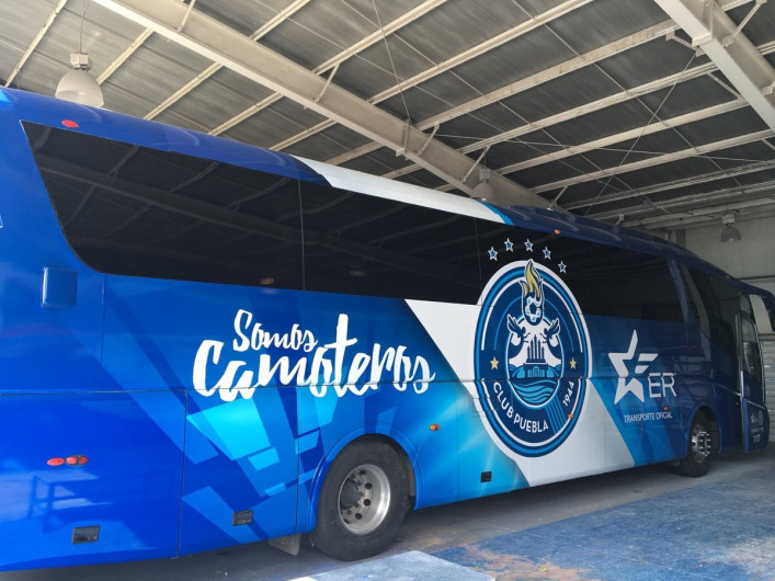 Puebla sufre robo en hotel de Morelia