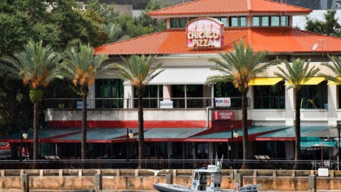 Atacante de tiroteo en Florida estaba molesto "porque perdió"