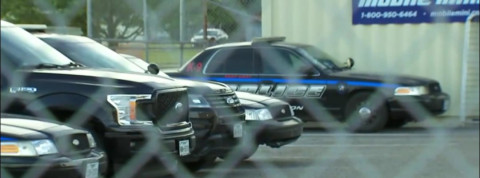 Alton estrena patrullas eléctricas