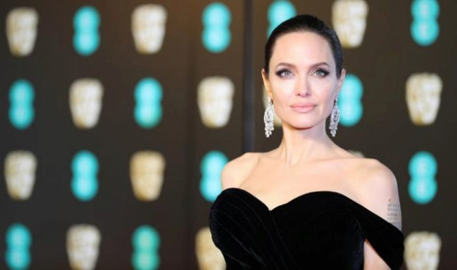 Los premios Bafta se visten de negro