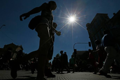 ¿Planes para este viernes? Conoce el pronóstico del tiempo de este 6 de junio en Tamaulipas 