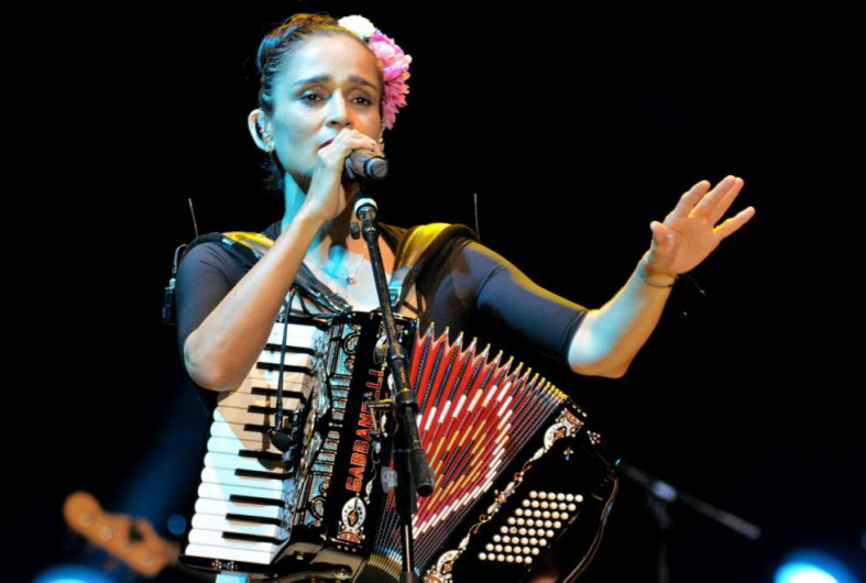 Julieta Venegas anuncia fechas de “México Íntimo Tour”