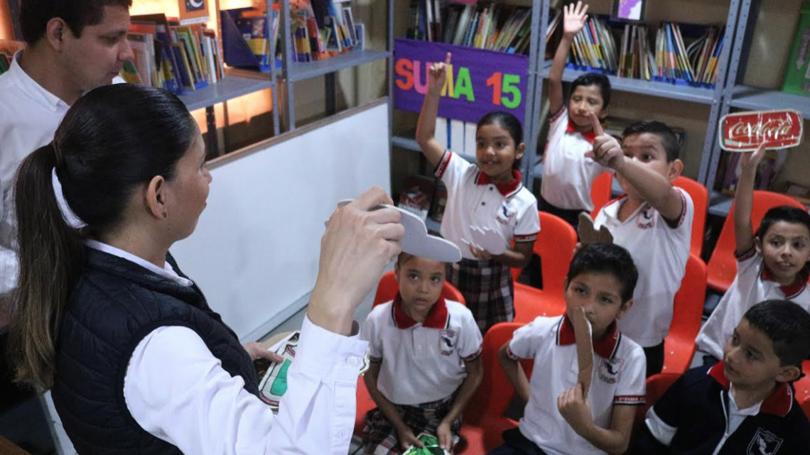 Gobierno de Tamaulipas impulsa el desarrollo sostenible