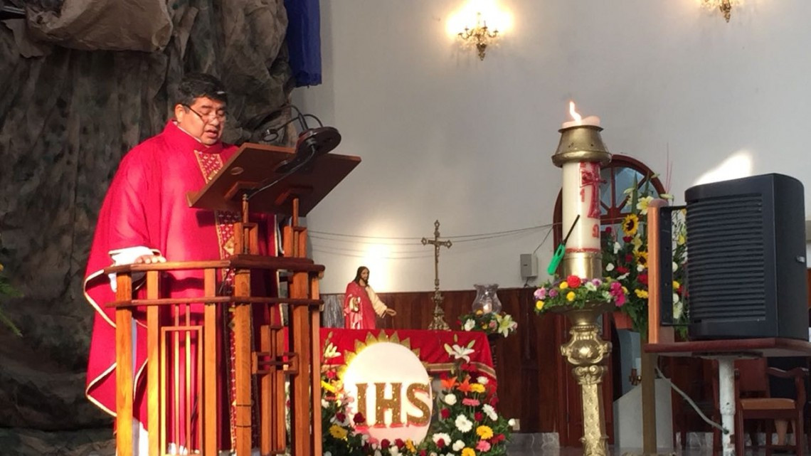 Adrián Oseguera asiste como ciudadano a eventos de Morena