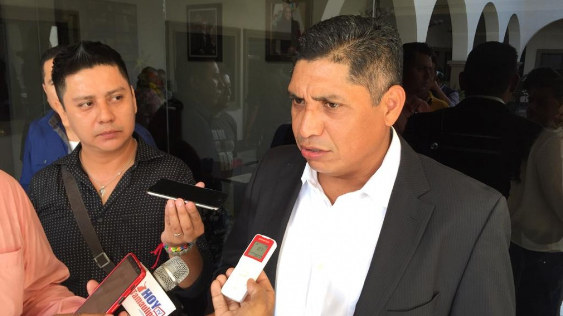 Se analiza retomar a la policía municipal, para reducir problemas de seguridad