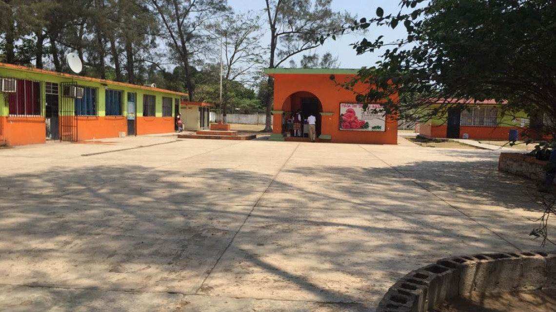 Piden cuentas claras a titular de primaria en Altamira