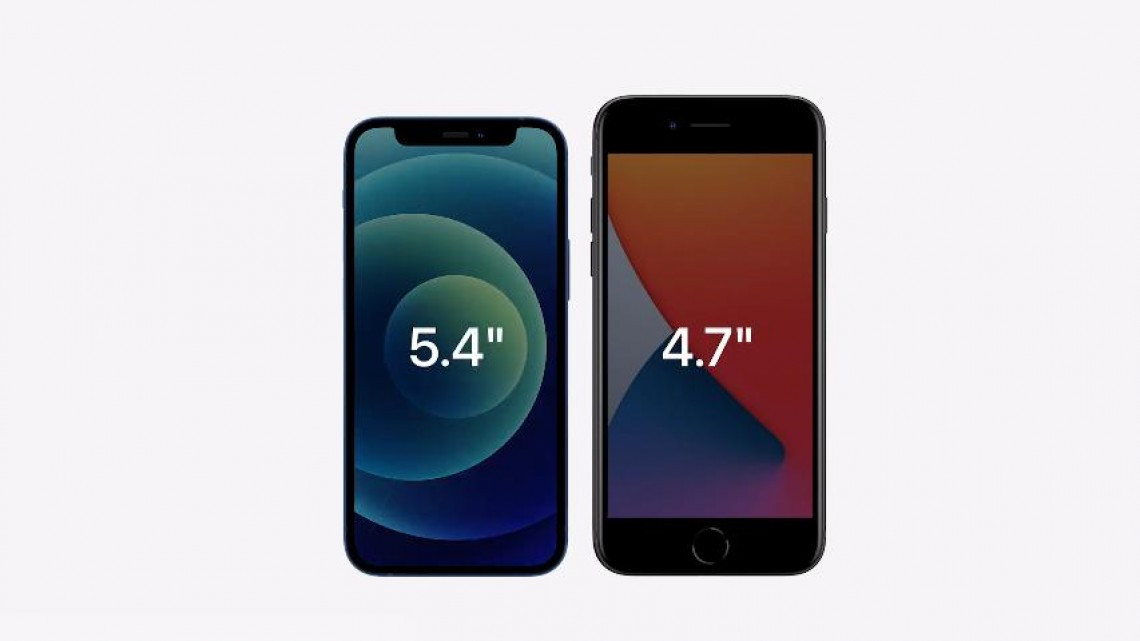 Nuevo iPhone 12 llegará a México a partir del 23 de octubre y tendrá un costo desde los 19,999 pesos.