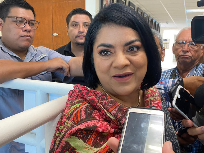 Iniciarán revisión de cuentas públicas de Cabeza de Vaca