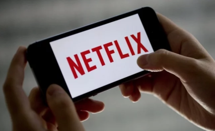 WhatsApp y Netflix se únen