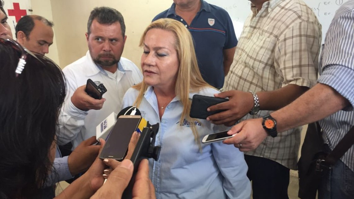 Queda acéfala Dirección de educación en Altamira