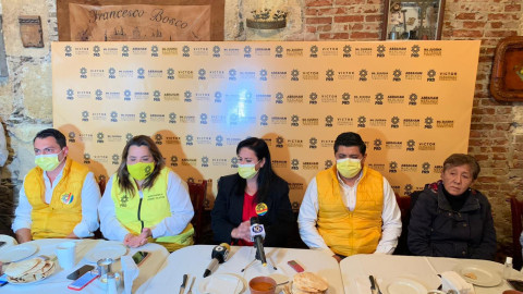 Apuesta PRD por candidatos externos 