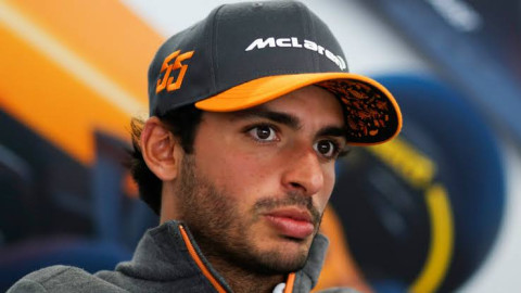 ¡Bravo Carlos Sainz! Fundación recibirá 2.200 euros tras visita solidaria al Circuit
